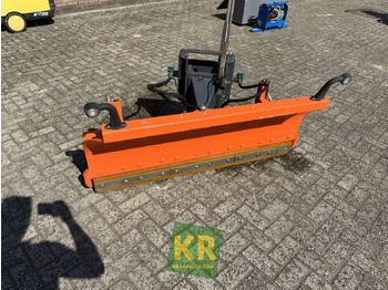 Cuchilla quitanieves TUCHEL