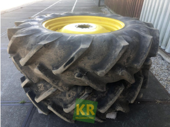Neumático PIRELLI
