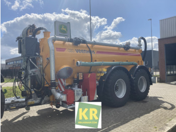 Cuba de purín nuevo Profiline 14850 L. Bemestertank Veenhuis: foto 1