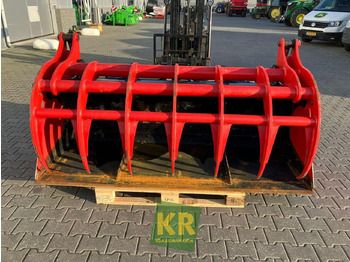 Cazo cargador Qmac PELIKAANBAK: foto 3 Cazo cargador Qmac PELIKAANBAK: foto 3