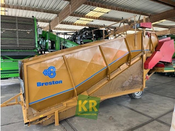 Transportador BRESTON