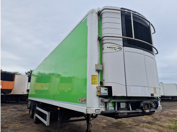 Frigorífico semirremolque 2013 Gray and Adams 10.4m Fridge Trailer: foto 2