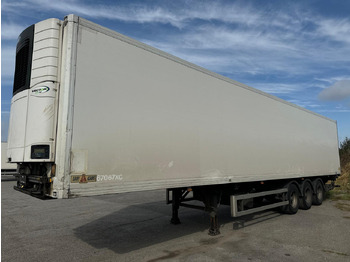 Frigorífico semirremolque 2014 Gray and Adams 13.6m Fridge Trailer: foto 3