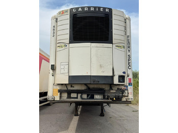 Frigorífico semirremolque GRAY & ADAMS