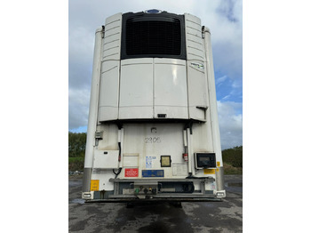 Frigorífico semirremolque GRAY & ADAMS