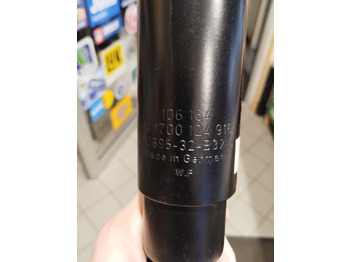 Amortiguadores nuevo AMORTYZATOR 106164 SACHS PRZÓD TYŁ MERCEDES406 407 409  0033236100: foto 2