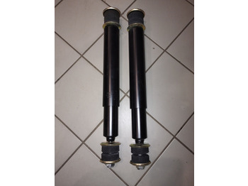 Amortiguadores SACHS