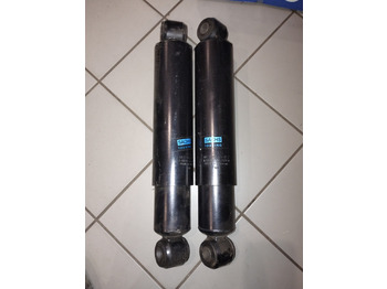 Amortiguadores SACHS