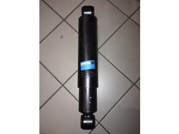 Amortiguadores SACHS