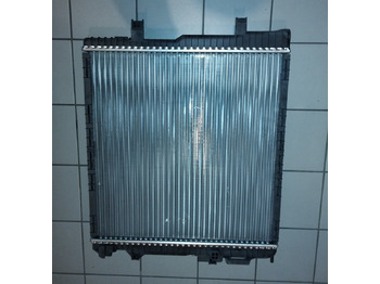 Radiador nuevo CHŁODNICA WODY MERCEDES VARIO 667 668 670 6685000102 OM900 OM904 1996-2013: foto 2