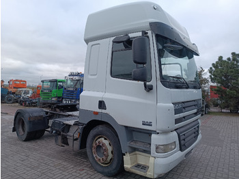 Cabeza tractora DAF CF 85 460: foto 3