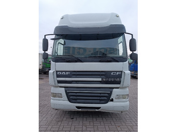 Cabeza tractora DAF CF 85 460: foto 2