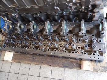 Cabezal de bloque VOLVO FH
