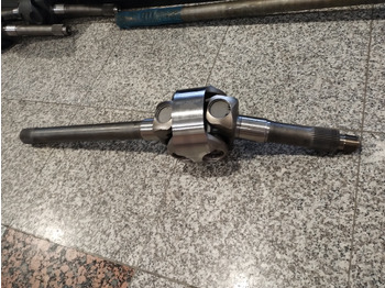 Eje y piezas MERCEDES-BENZ