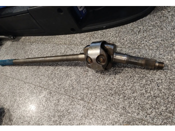 Eje y piezas MERCEDES-BENZ