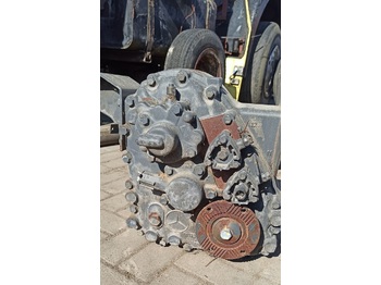 Transmisión MERCEDES-BENZ Atego