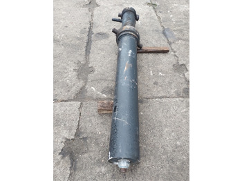 Cilindro hidráulico