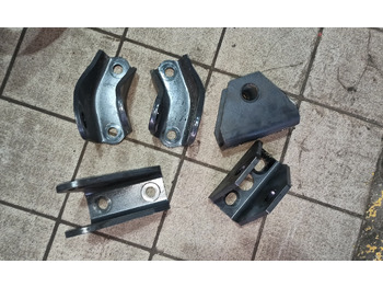 Transmisión MERCEDES-BENZ Actros