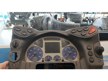 Sistema eléctrico IVECO Stralis