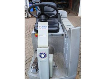 Fregadora Nilfisk BR700C: foto 3