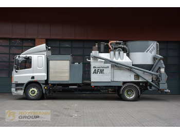 Desensiladora Buschhoff AFM 998: foto 2