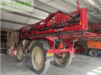 Pulverizador arrastrado AGRIFAC