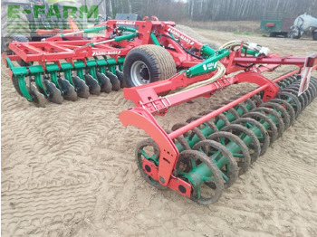 Cultivador AGRO-MASZ