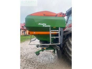 Esparcidor de fertilizantes Amazone ZA-TS 3200: foto 4