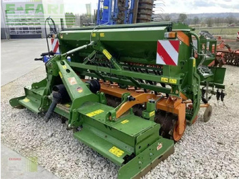 Combinado de siembra AMAZONE