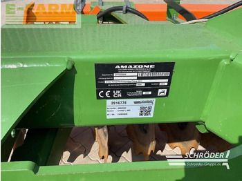 Rastras Amazone catros+ 3001: foto 3