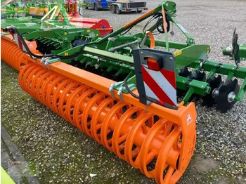 Rastras Amazone catros+ 3003: foto 3