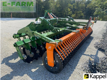 Rastras Amazone catros+ 5002-2 kompaktscheibenegge: foto 4