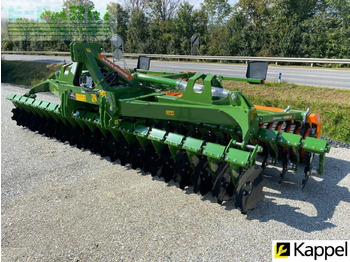 Rastras Amazone catros+ 5002-2 kompaktscheibenegge: foto 2