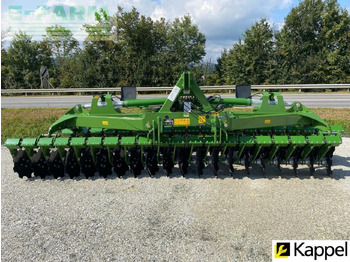 Rastras Amazone catros+ 5002-2 kompaktscheibenegge: foto 5