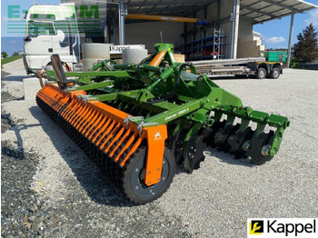 Rastras Amazone catros+ 5002-2 kompaktscheibenegge: foto 3