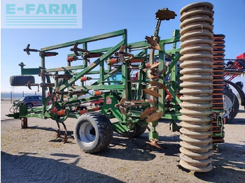 Cultivador AMAZONE