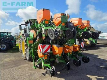 Sembradora de precisión AMAZONE