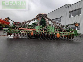 Sembradora Amazone gebr. sämaschine cirrus 6001: foto 5