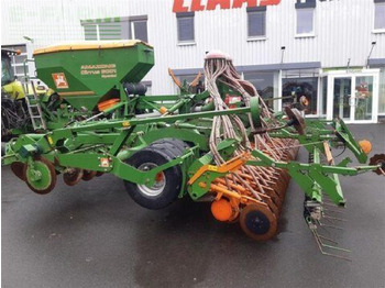 Sembradora Amazone gebr. sämaschine cirrus 6001: foto 2