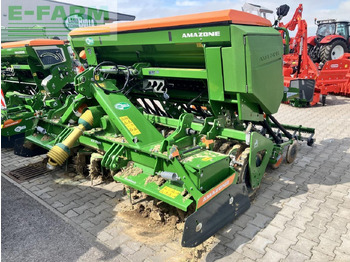 Combinado de siembra AMAZONE