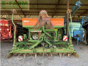 Combinado de siembra AMAZONE