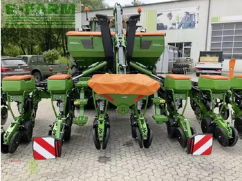 Sembradora de precisión AMAZONE