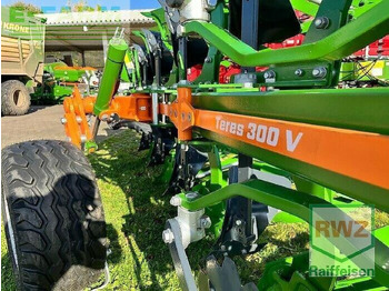 Arado Amazone teres 300 v 5+0 100: foto 2