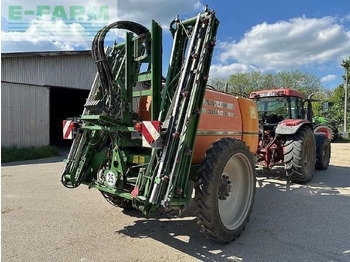 Pulverizador arrastrado Amazone ug 3000/18 nova: foto 5
