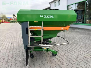 Esparcidor de fertilizantes AMAZONE