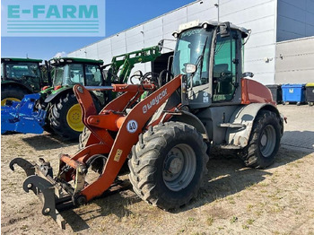 Miniexcavadora ATLAS