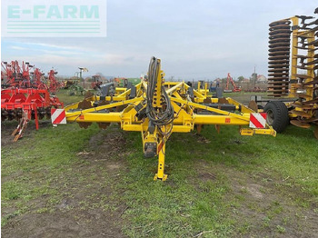 Cultivador Bednar actros ro 4000r: foto 2