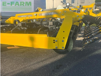 Combinado de siembra Bednar swifter so6000f: foto 4
