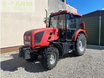 Tractor BELARUS