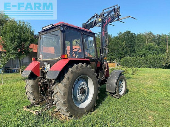 Tractor Belarus mtz 892.2: foto 5
